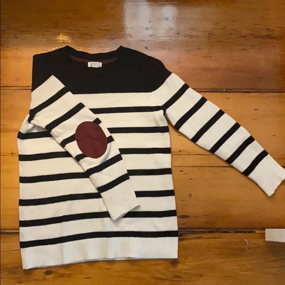 Market Spruce Sweater